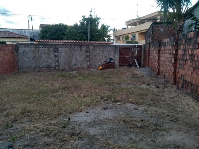 Terreno em pau amarelo - Foto 5