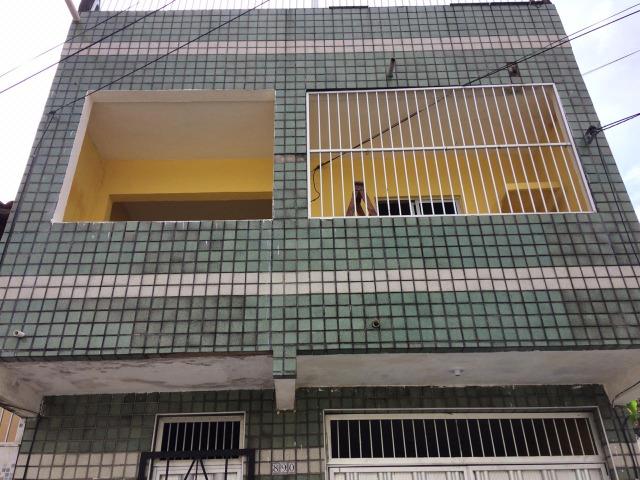 Alugo Casa Superior na Maraponga - Foto 12