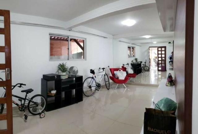 Vendo casa Financiada em Nilópolis - Foto 17