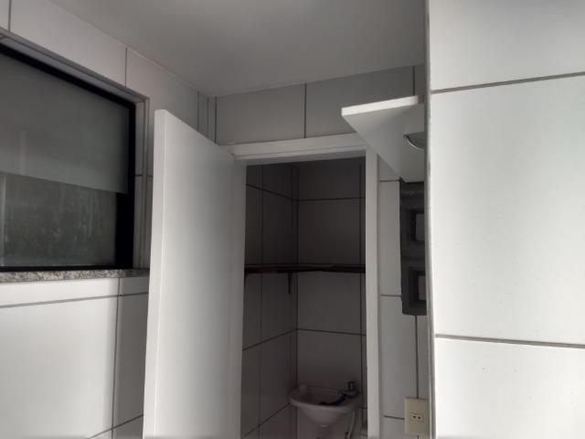 Apartamento Fatima 3 Quartos 3 Banheiros 78 m - Foto 3