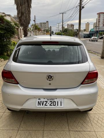 Gol Trend 1.0 Flex 2010/2011 - Foto 3