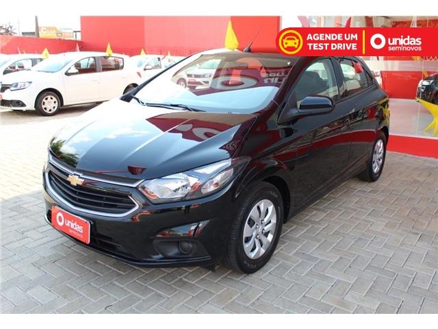 Chevrolet Onix 1.0 mpfi lt 8v flex 4p manual - Foto 2