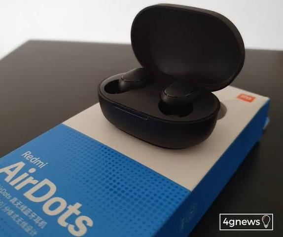 Xiaomi Redmi AirDots ORIGINAL