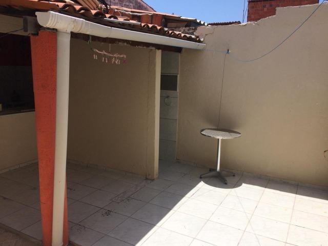Casa plana,próximo avenida Godofredo Maciel,ótima Localização - Foto 7