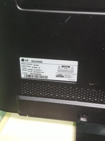 Tv 26 - Foto 4