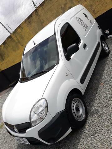 Renault Kangoo Express 1.6 REFRIGERADA -10° - Foto 2