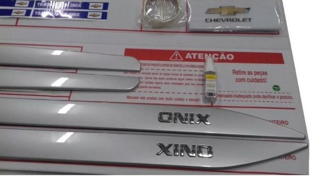 Friso Lat Onix Diamond- Prata Switchblade Silver * - Foto 2