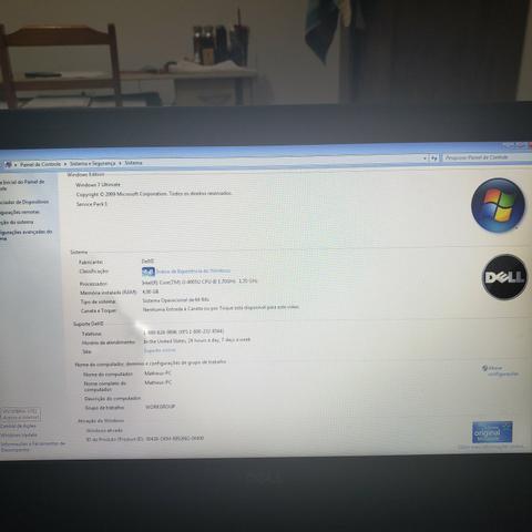 Notebook DELL - Foto 4