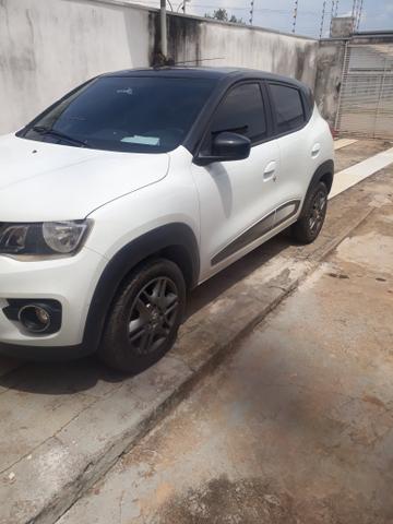 Kwid intense ano 2018 completo - Foto 5
