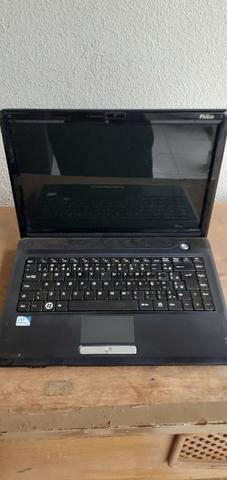 Vendo Notebook Philco 100%
