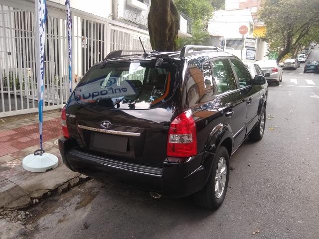 Tucson GLS 2.0 - Foto 6