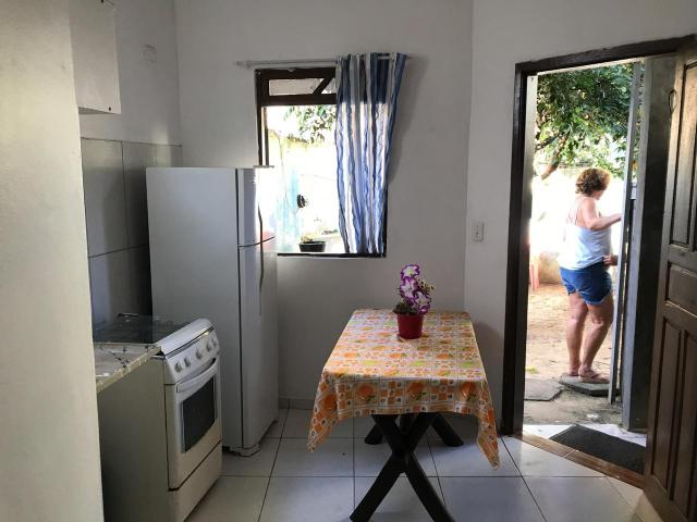 Aluguel de kitnet mobiliado ótima localização - Foto 3