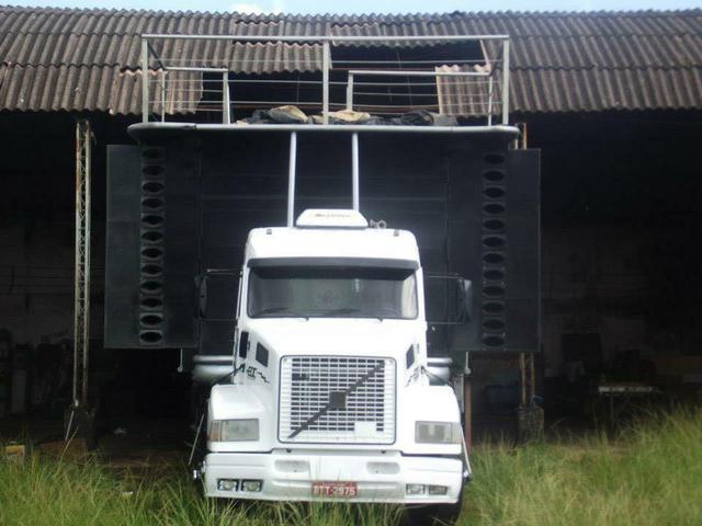 Trio Elétrico - Foto 4
