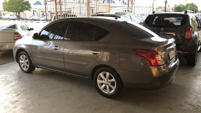 Vende-se Versa SL 1.6