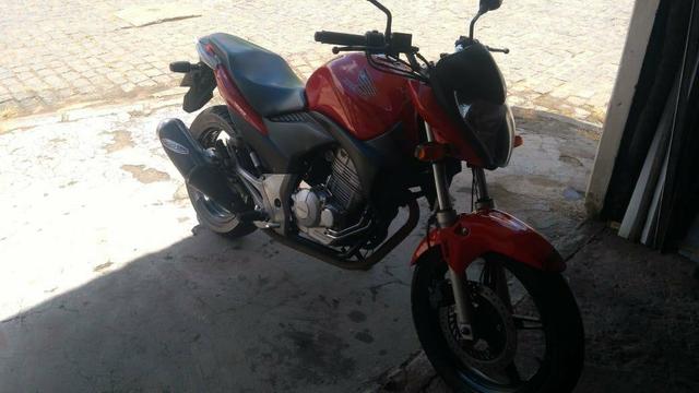 Moto CB300R - Foto 6