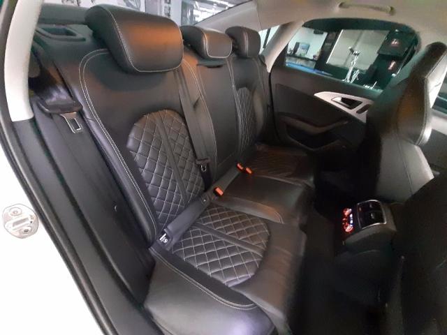 Audi S6 Quattro TFSi - Foto 15