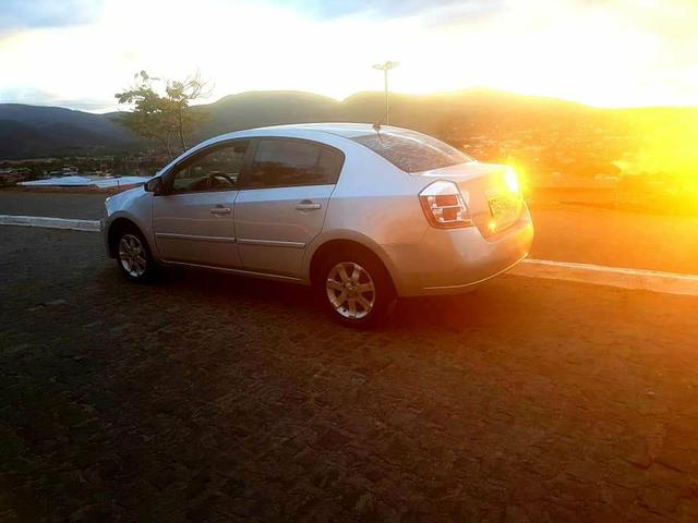 Sentra 2.0 OPORTUNIDADE - Foto 2