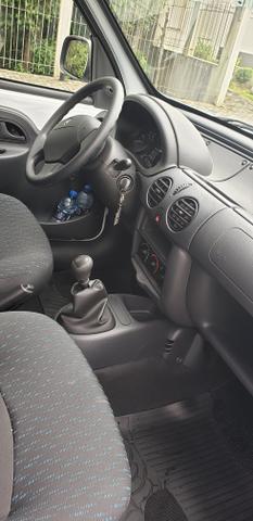 Kangoo Renault "ZERO KM" 2018 - Foto 6