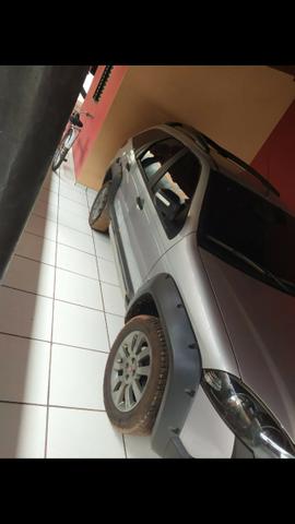 Palio weekend adventure locker dualogic 2015 - Foto 3
