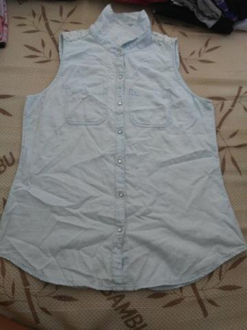 Blusas femininas - Foto 3