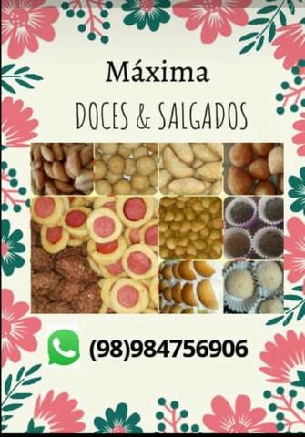 Doces & Salgados