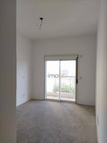 Apartamento no único campolim, 197 m² - condomínio único campolim - sorocaba/sp - Foto 14