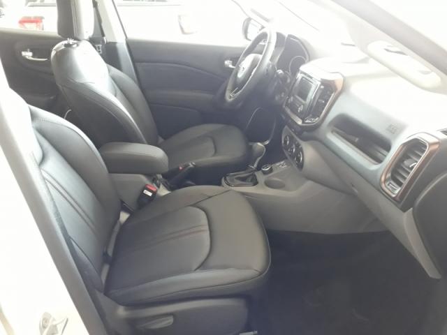 FIAT TORO 2.4 16V MULTIAIR FLEX 2020 - Foto 6
