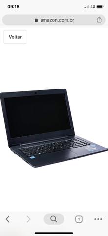 Vendo Notebook Positivo - Foto 3