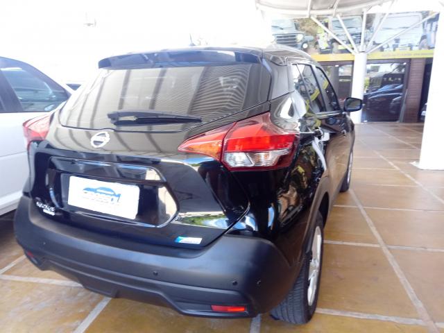 NISSAN KICKS 2017/2018 1.6 16V FLEX S 4P XTRONIC - Foto 10