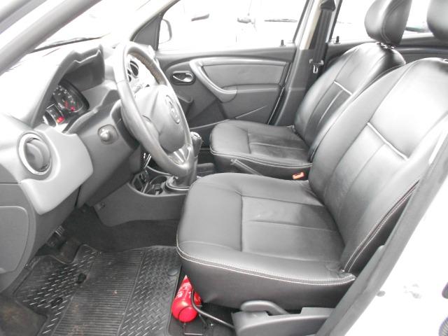 Renault duster dynamique 1.6 flex 2014/2015 completo toda revisada lacrada file - Foto 9