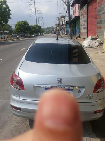 Já financiado Peugeot 11/12