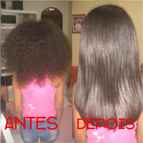 Cabelos