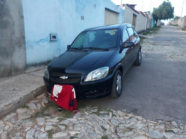 Carro para uber