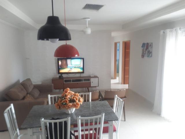 COD. 503 - São Bento casa fino acabamento 3 quartos e garagem - Foto 11