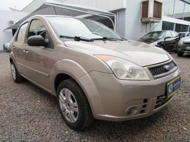 FORD FIESTA 2008/2009 1.6 MPI SEDAN 8V FLEX 4P MANUAL - Foto 5
