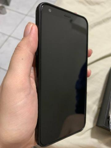 LG Q7+ Plus 64GB + TV + Garantia