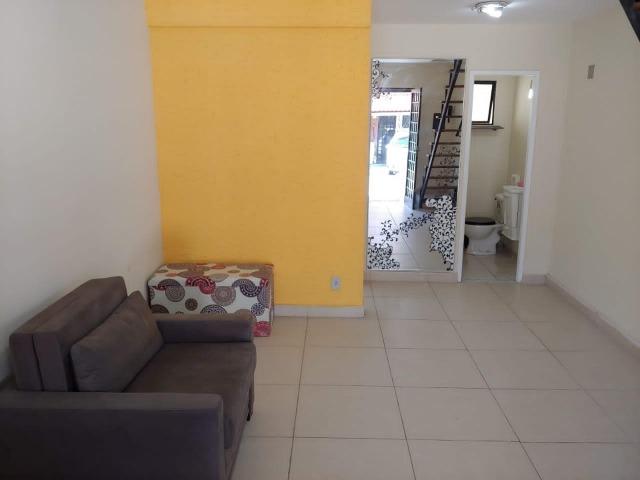 Casa Duplex com 3 qts em Cabuçu, Nova Iguaçu - Foto 8