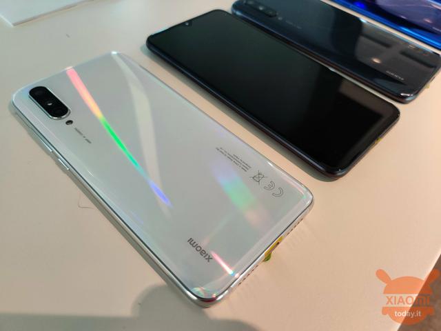 Mega promoção Mi 9 lite!!!! - Foto 3