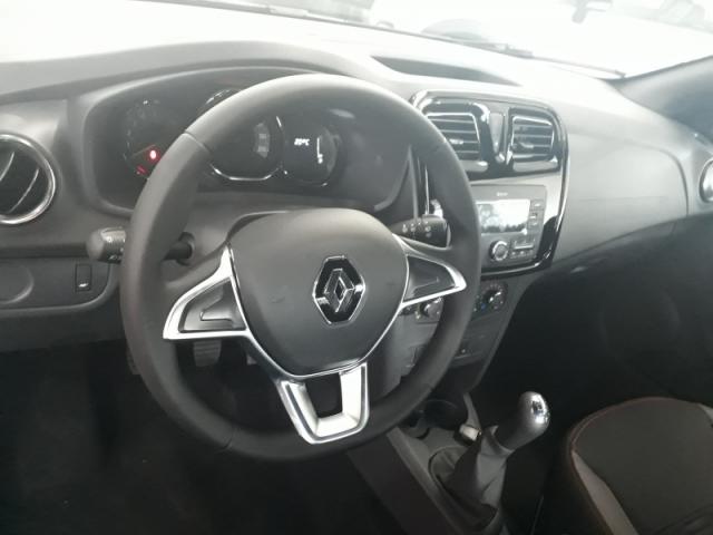 RENAULT SANDERO 1.6 16V SCE FLEX 2020 - Foto 4