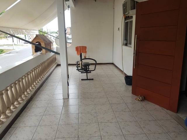 Vende-se imóvel situado à Rua Raimundo Conceição, 508 Bairro Cristo Rei Dias D'avila - Foto 7