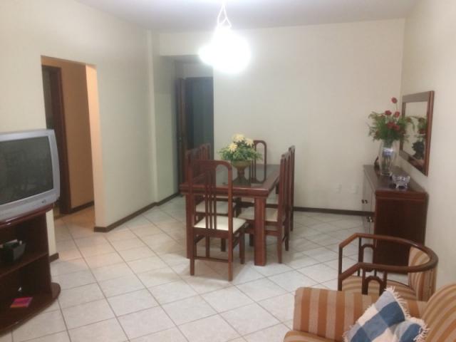Apto 4Qts, 1Suíte, 1Vg, 160m². - Foto 2