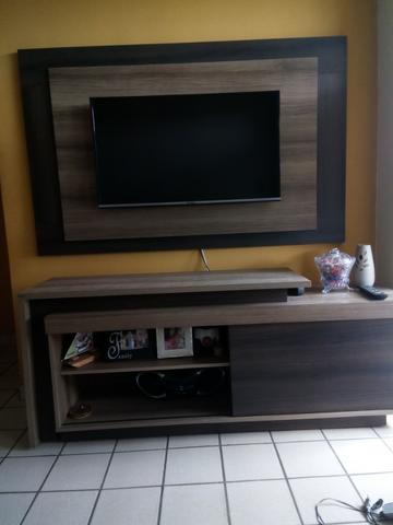 Rack com painel - Foto 2