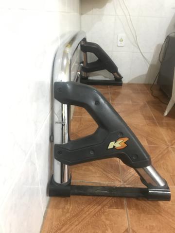 Santo Antonio para camionete - Foto 6