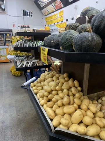 Supermercado - Foto 2