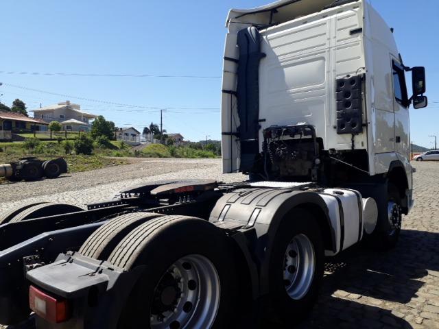 Volvo fh 440 - Foto 11