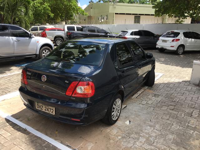 Vendo Siena Fire 11/12 R$ 15.000,00 - Foto 3