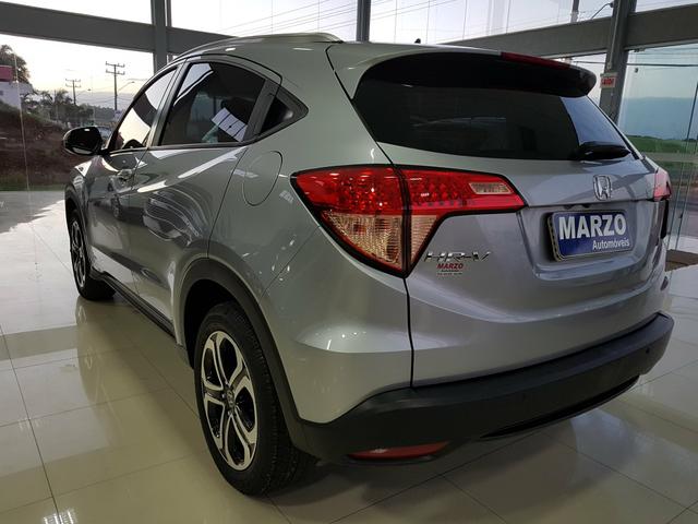 Honda hr-v ex 2017 único dono - Foto 8