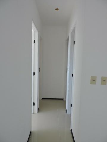 Ótimo apto na Varjota. Contato: (85)3264.1514 / 98736.2691 - Foto 3