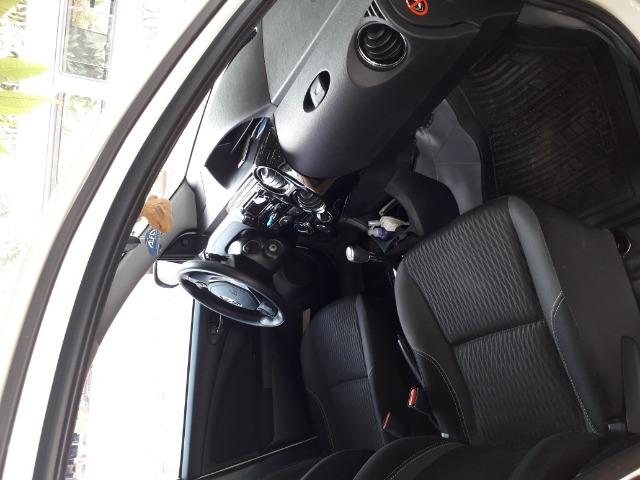 Etio Hatch, excelente - Foto 8