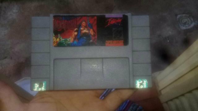 Super nintendo - Foto 2